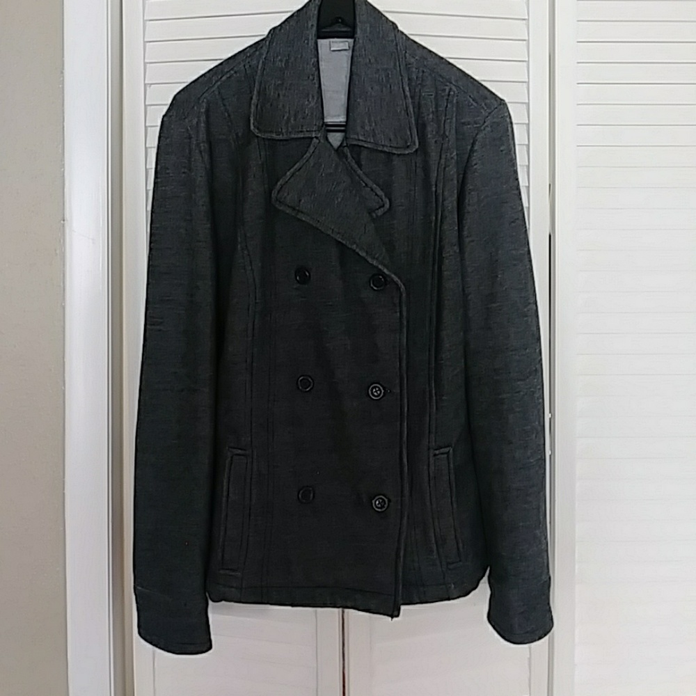 Casual vest